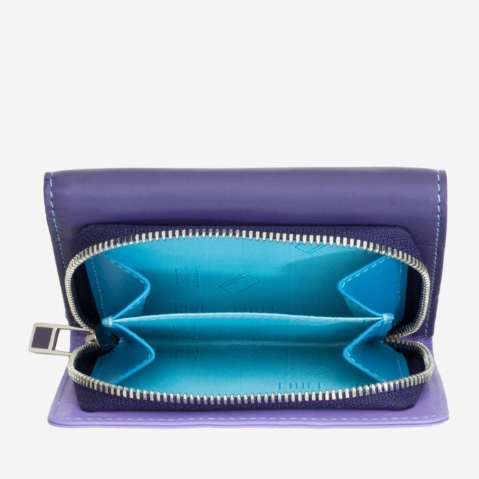 DUDUBAGS -1260- 6 COLORI – Theorema Pelle