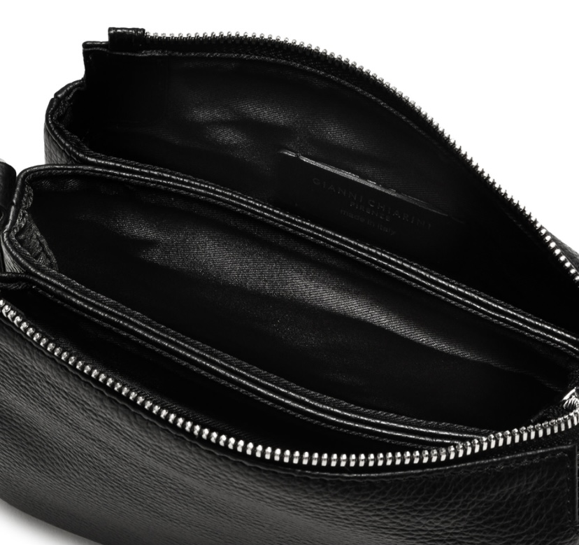 GIANNI CHIARINI -Three- – Theorema Pelle