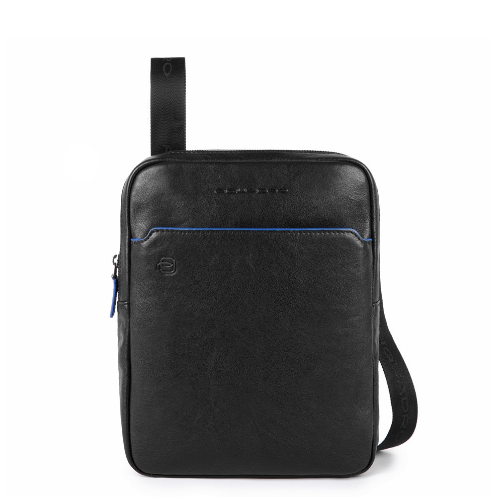 avirex mayday tracolla in pelle uomo piccola marrone a solo 99,00 |  PeffeShop.it