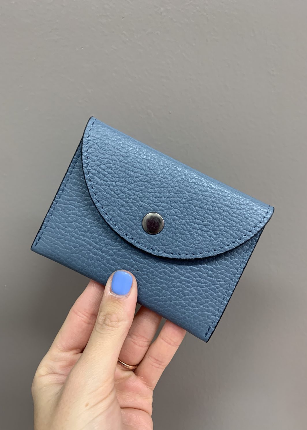 MANDARINA DUCK – Theorema Pelle