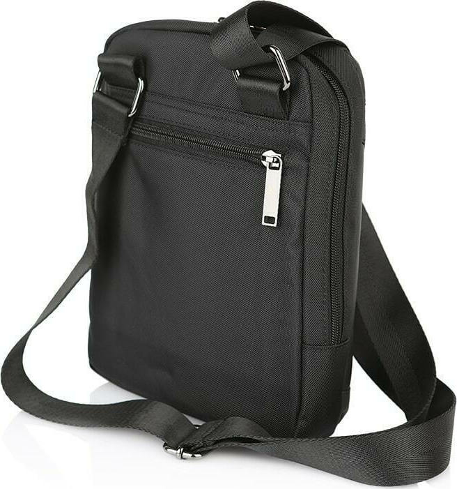 Borse a mano Donna | Beverly Hills Polo Club Aquila Borsa Sottobraccio, Con  Tracolla Nero · Custodireumanita