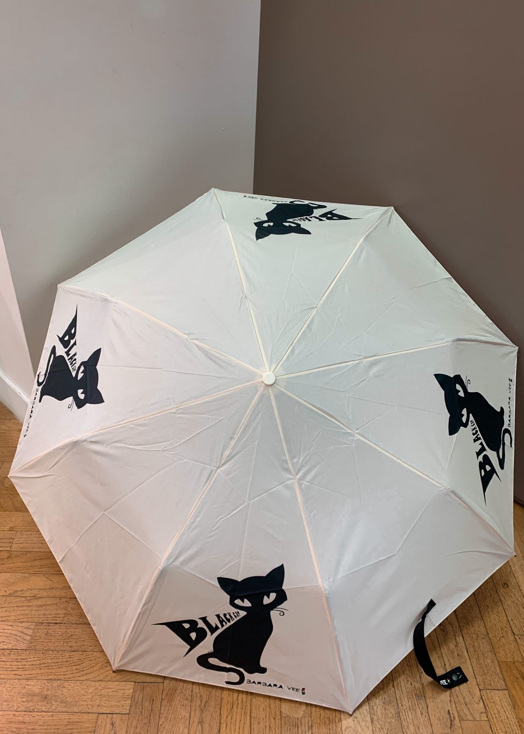 Y-DRY -ombrello corto automatico-
