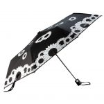 Y-DRY -ombrello corto con apertura a scatto-