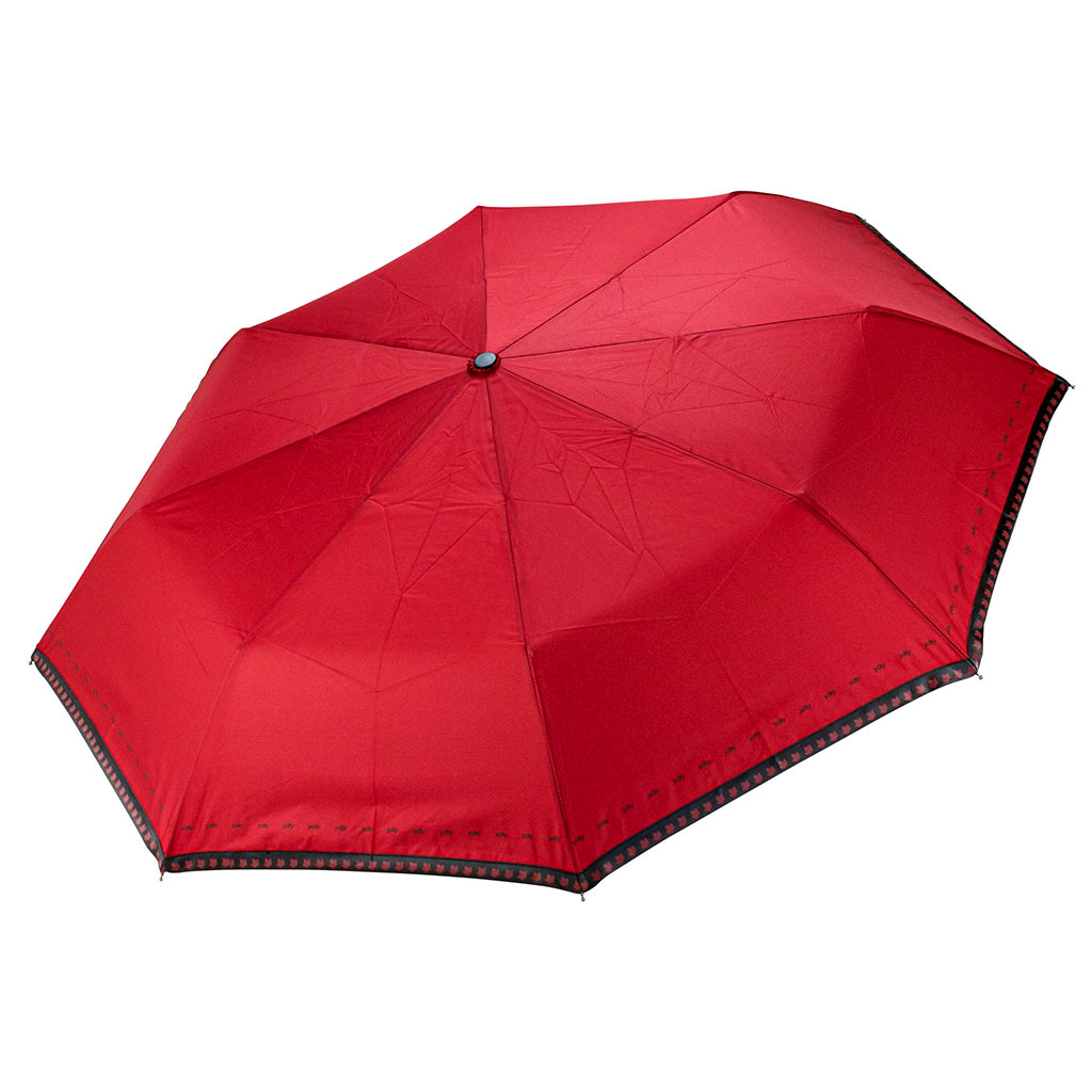 SAMSONITE -ombrello corto con apertura automatica-