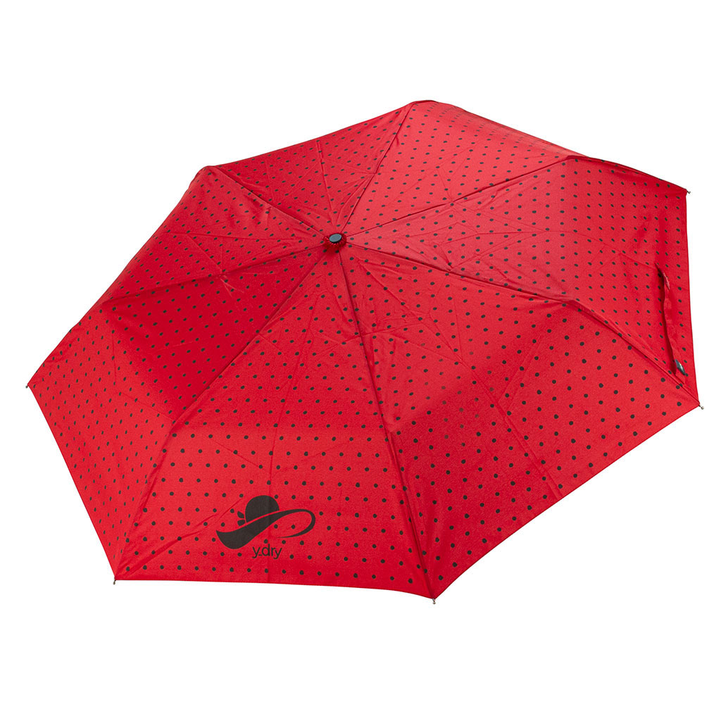 Y-DRY -ombrello sigarino automatico- 2 colori-