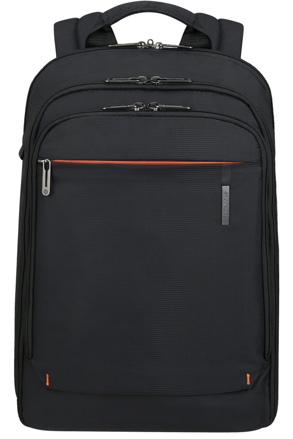 SAMSONITE -zaino porta pc in tessuto -2 colori- – Theorema Pelle