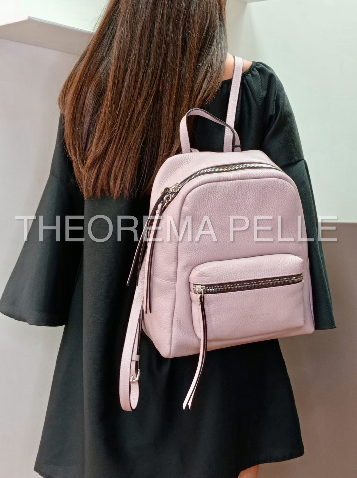 Zaino Ogiva Small Gianni Chiarini | Bagalier.com