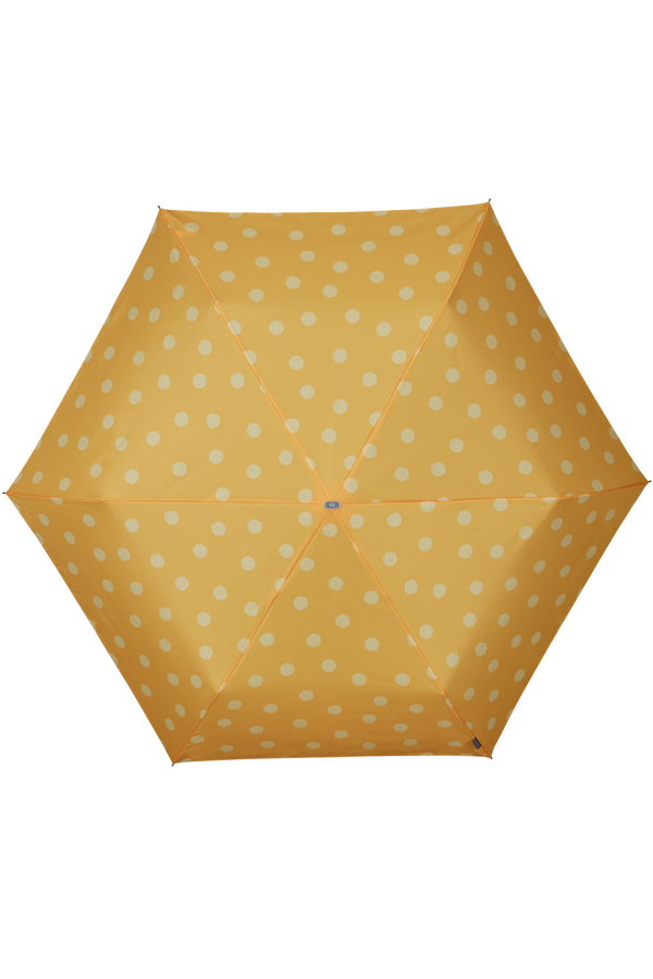 SAMSONITE -ombrello corto manuale-