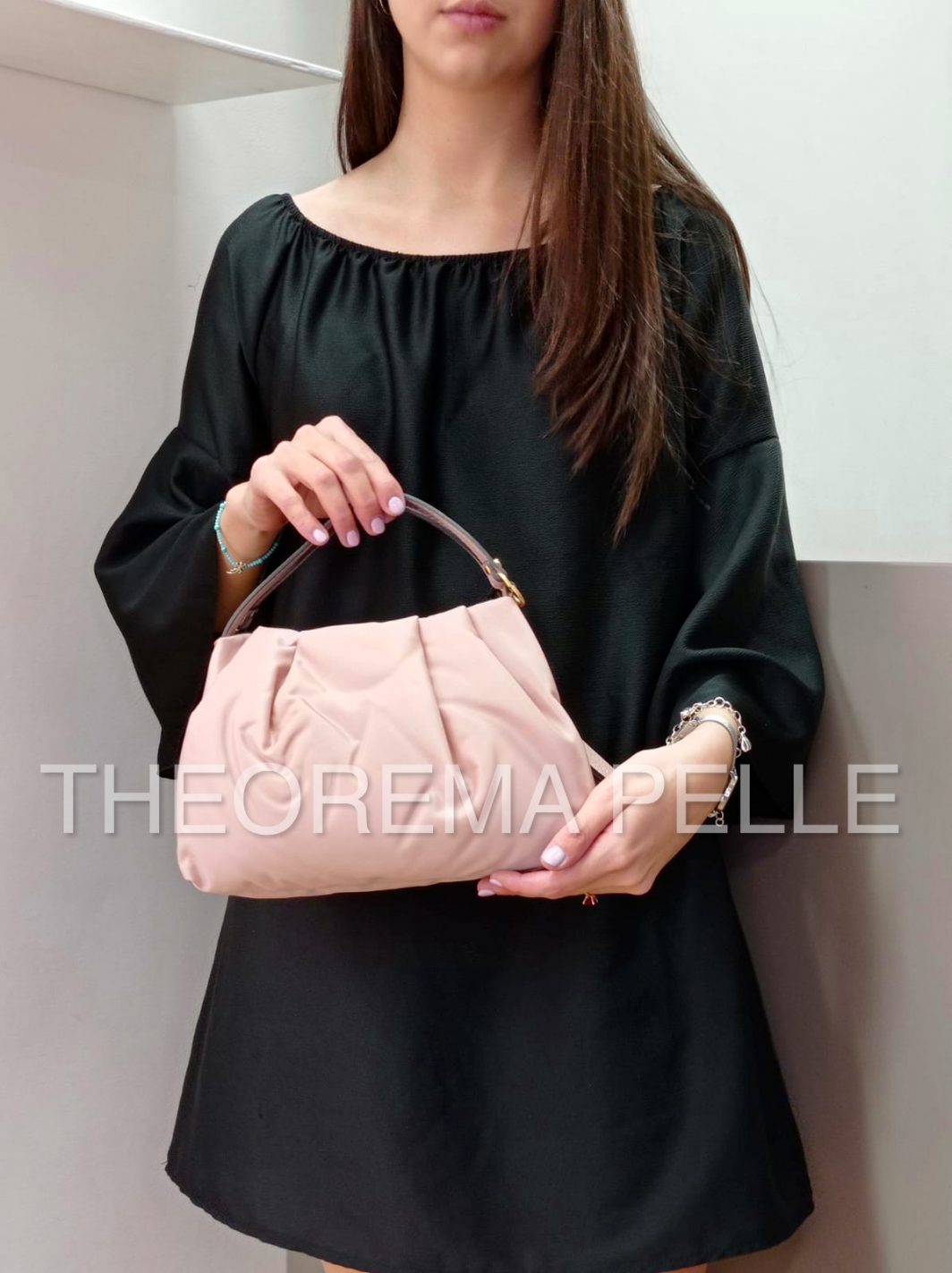 GIANNI CHIARINI -BONNIE- 3 COLORI – Theorema Pelle