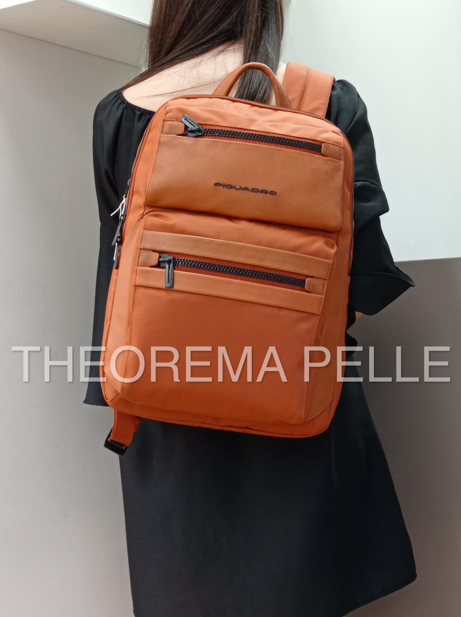 PIQUADRO -CA5755S117- 3 COLORI – Theorema Pelle