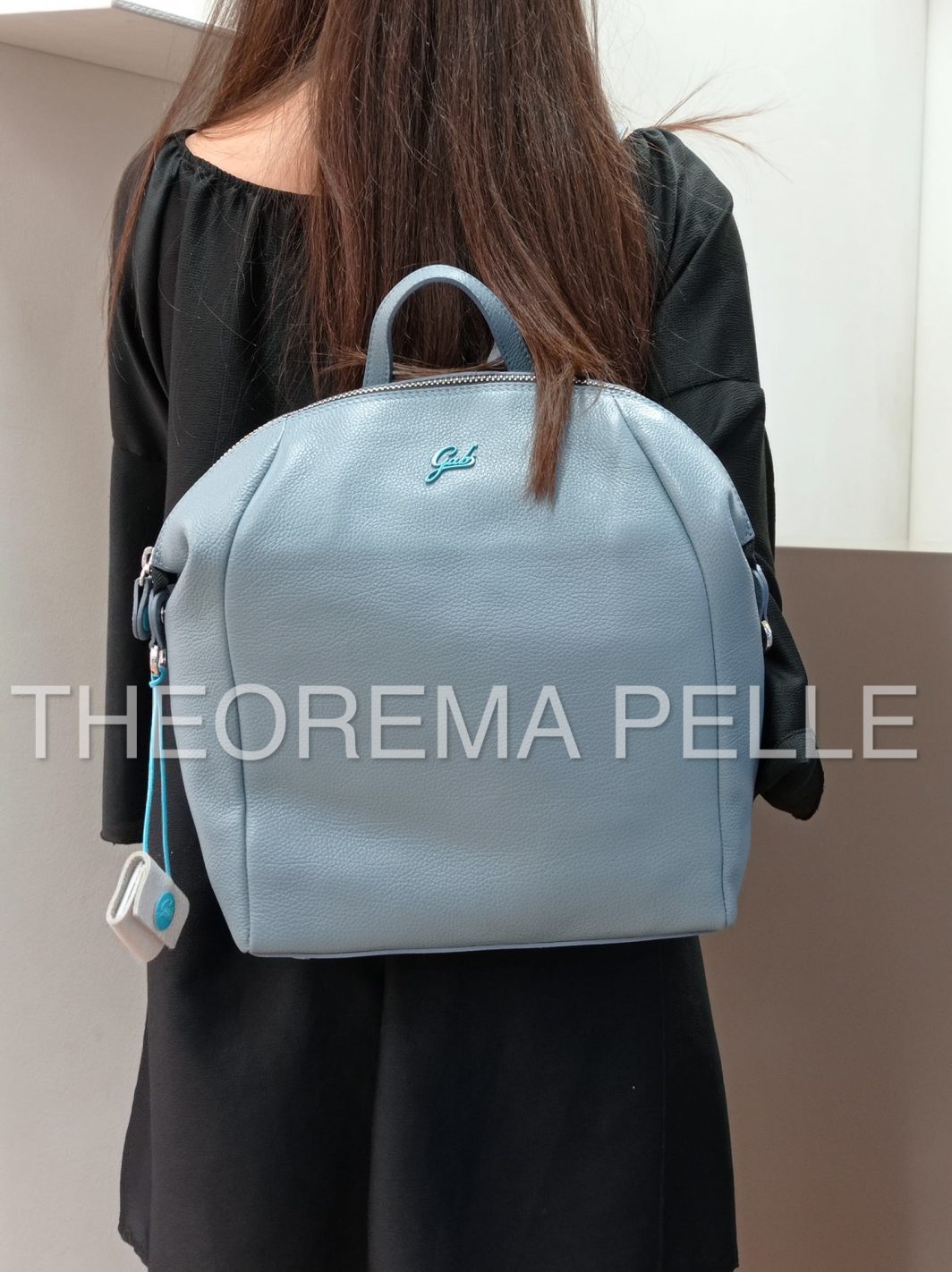 GABS -NIKE TG. M RUGA BASIC- 3 COLORI – Theorema Pelle