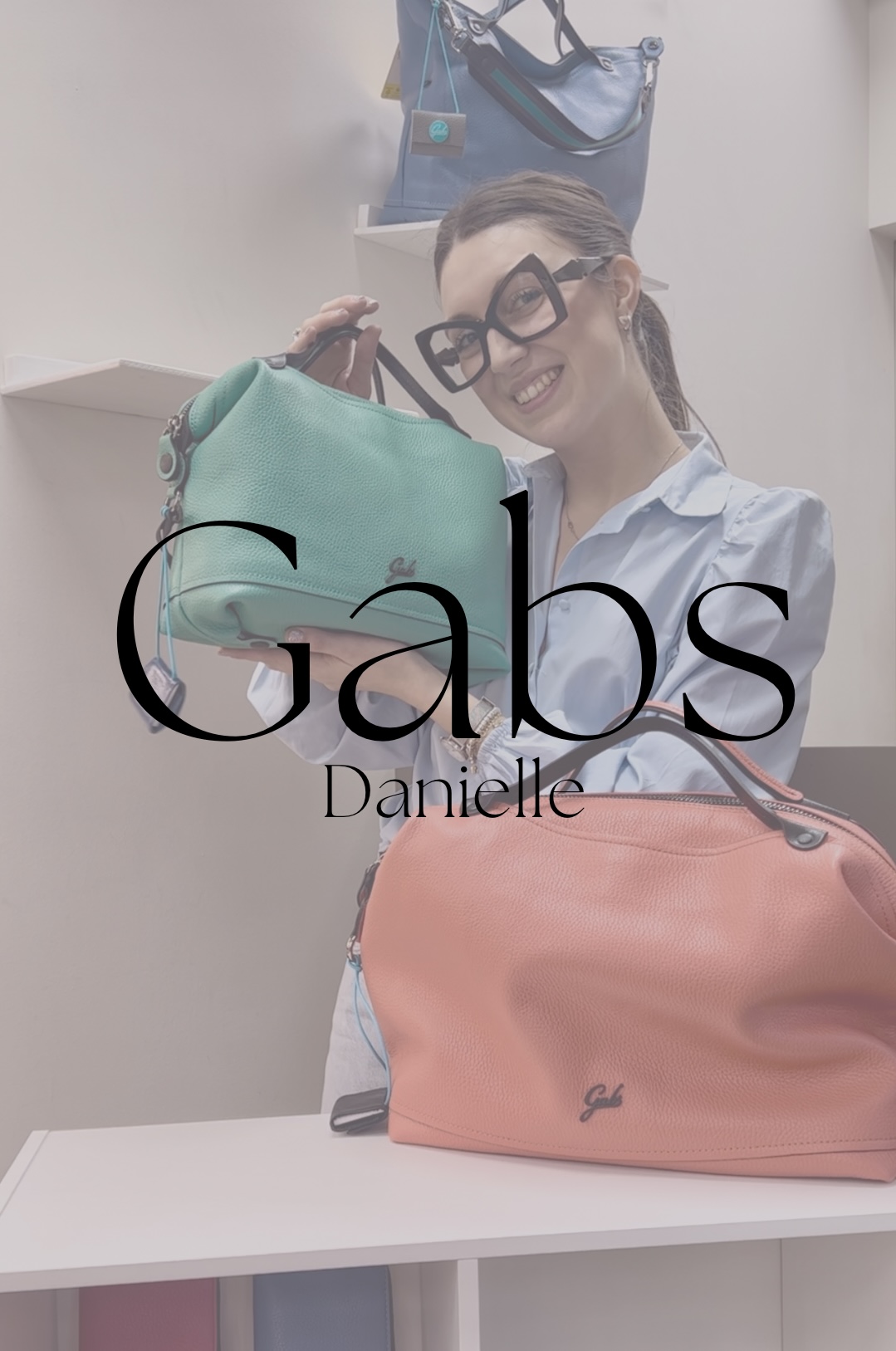 GABS -Danielle-