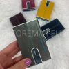 PIQUADRO PP4891B2R -compact wallet per banconote e carte di credito-