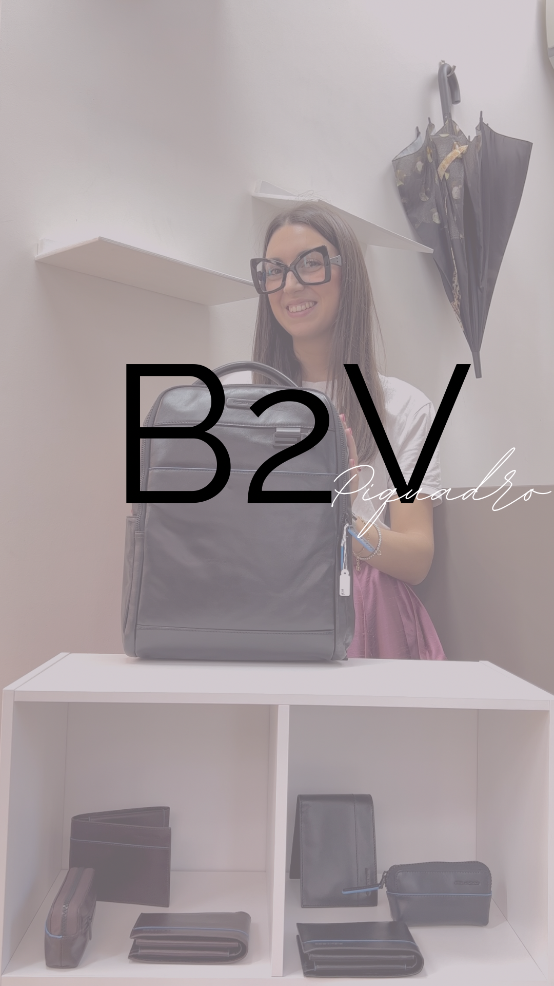 B2V -Piquadro-