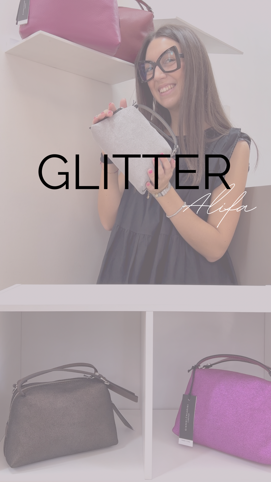 GLITTER -Alifa-