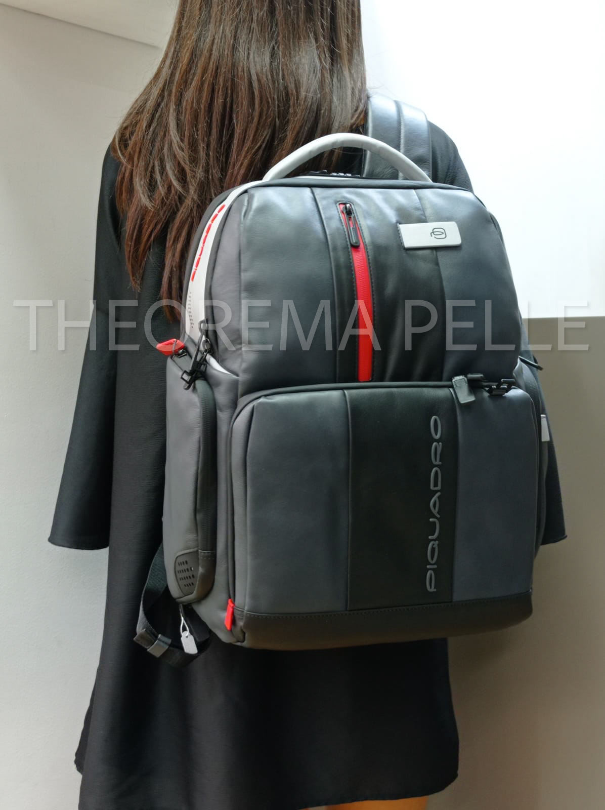 Zaino discount piquadro femminile