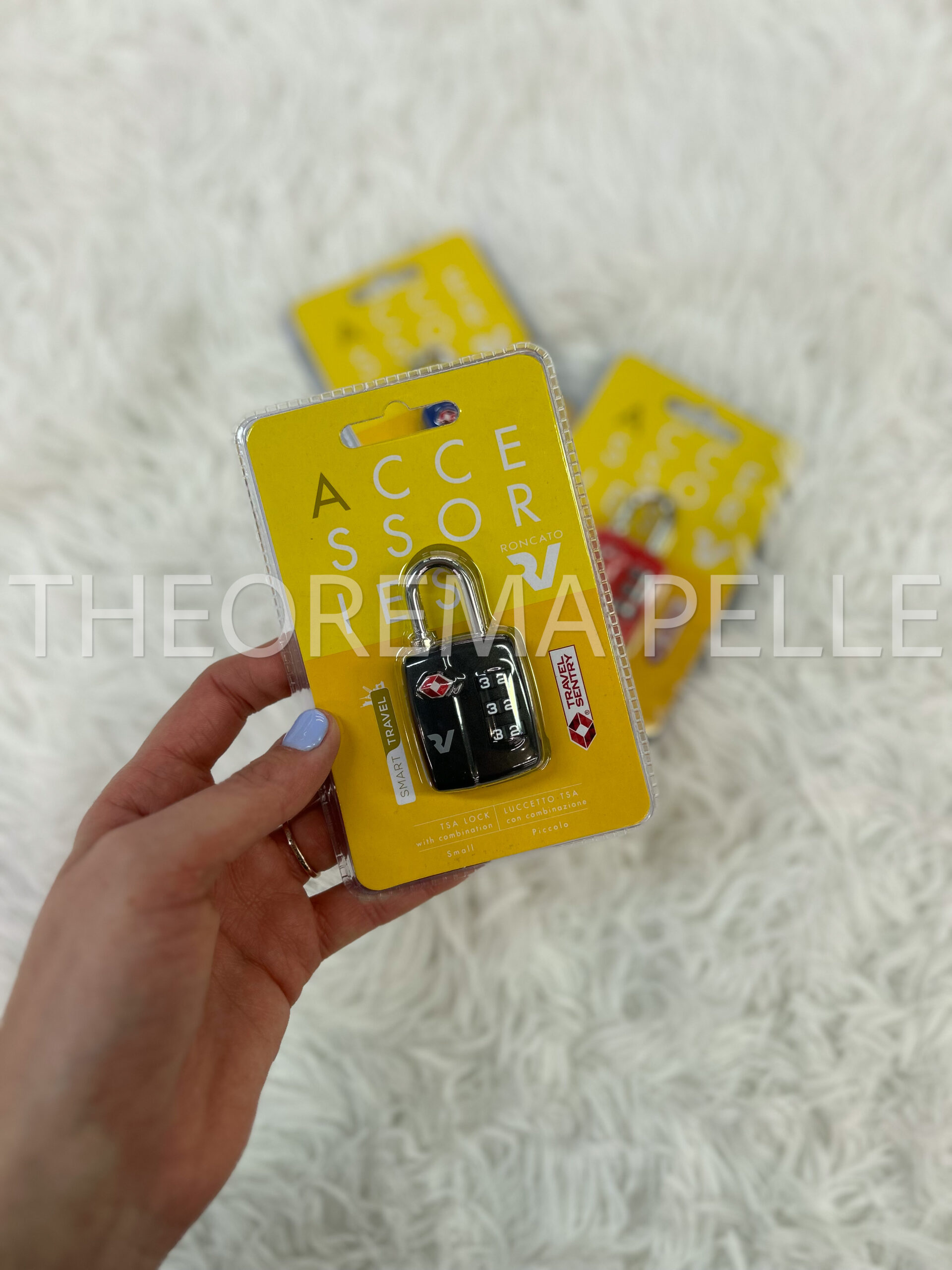 Lucchetto Valigia TSA, [4 Confezioni] Diyife Lucchetto Combinazione Viaggio, Lucchetto TSA, Lucchetti Per Bagagli, 3 Cifre Lucchetto Armadietto Per Valigie Bagaglio Borsa Palestra Armadietti, Nero