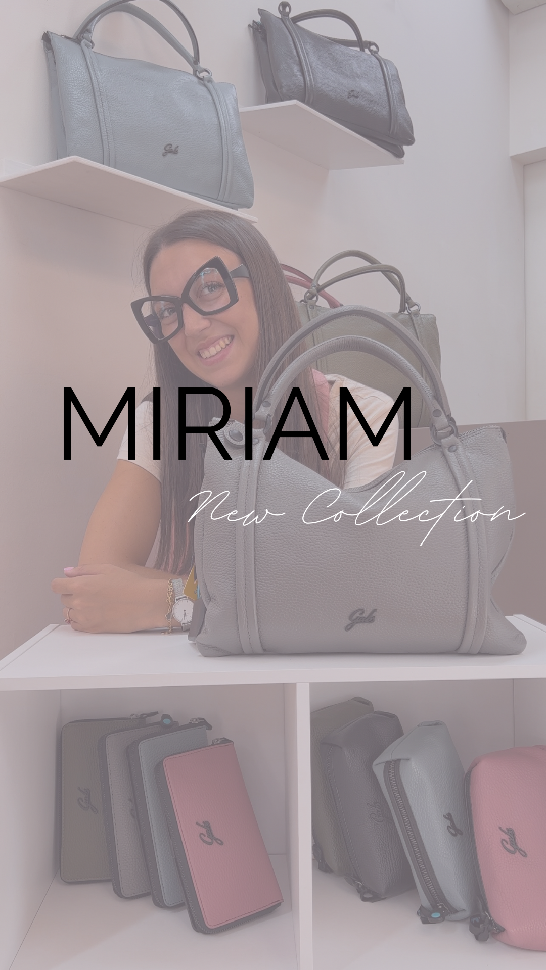 GABS -MIRIAM-